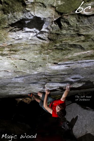 Rene in "The left hand of Darkness" (1)